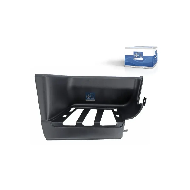 Sağ Basamak Yuvası DT Spare Parts 2.71354 – Volvo FH / FM / FMX