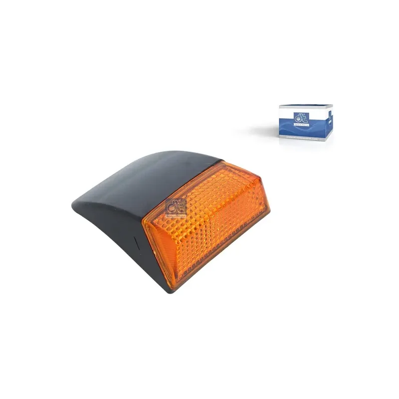 Sol Sinyal Lambası Takımı DT Spare Parts 2.24493 – Volvo FH / FM / FMX
