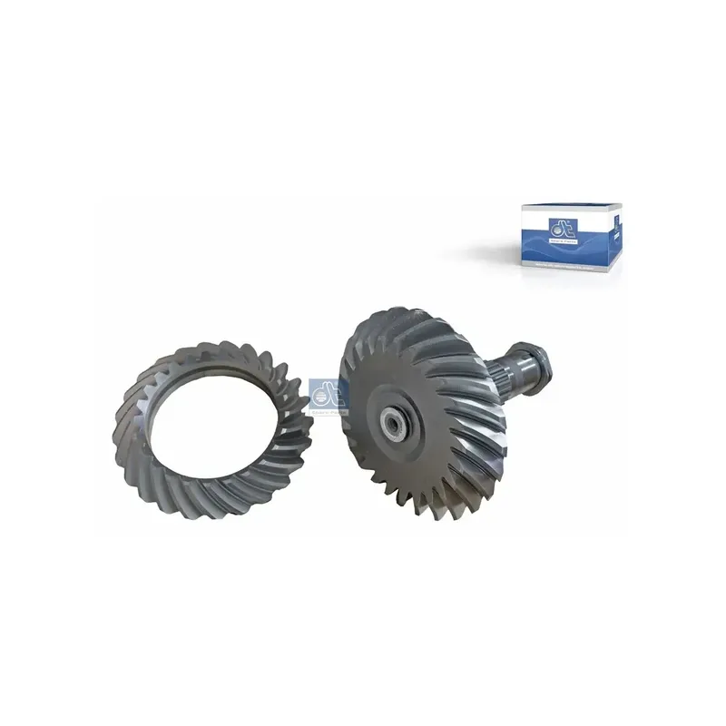 Ayna Mahruti Dişli Takımı DT Spare Parts 2.01150 – Volvo FH / FM