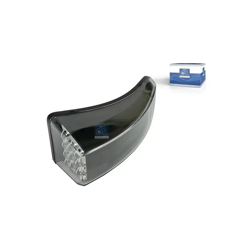 Siyah Sağ Yan Sinyal Lambası DT Spare Parts 2.24556 – Volvo FH