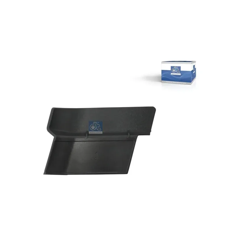 Ön Panjur Kapağı DT Spare Parts 1.00270 – Scania G / R / S