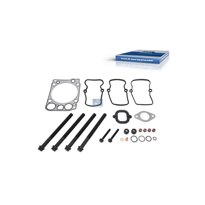Motor Üst Takım Conta Seti DT Spare Parts 4.91175 – Mercedes-Benz ACTROS