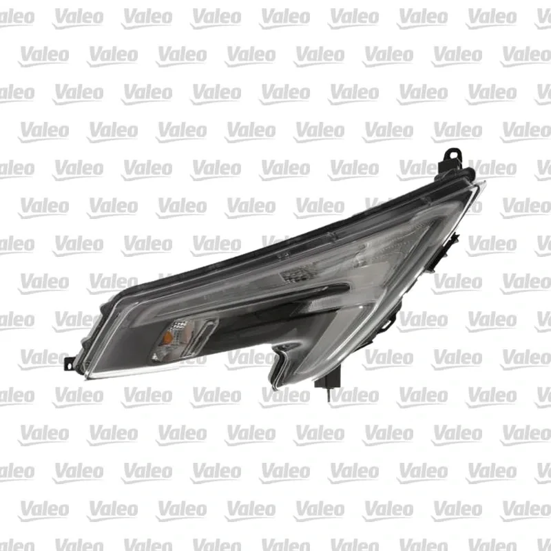 Far Sağ VALEO 047707 – Nissan Juke