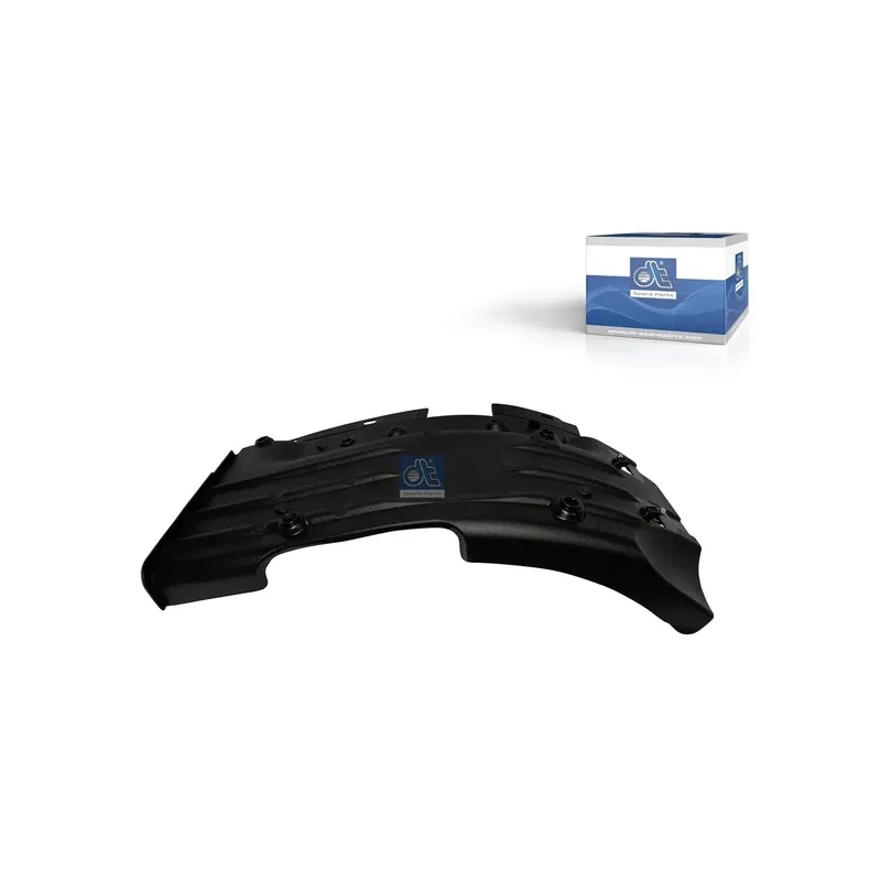 Sağ Ön Çamurluk DT Spare Parts 1.52061 – Scania G / R / S