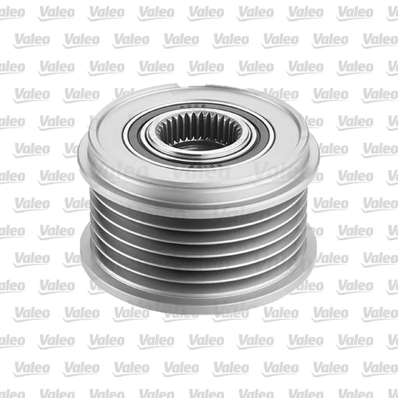 Alternatör Kasnağı VALEO 588028 – Opel Astra
