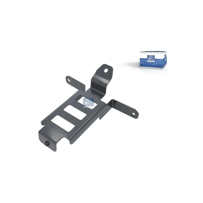 Tampon Braketi DT Spare Parts 1.00435 – Scania G / R / S