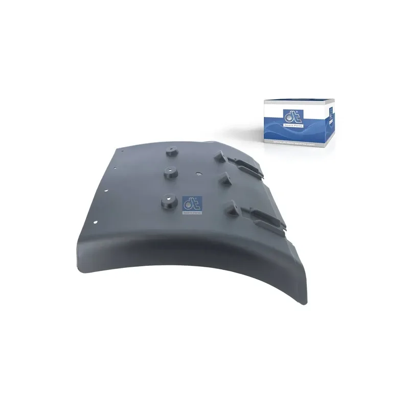 Arka Çamurluk DT Spare Parts 1.22701 – Scania G / R / S