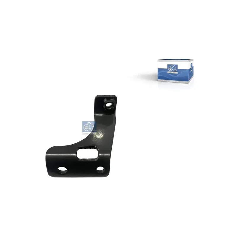 Tampon Braketi DT Spare Parts 1.00252 – Scania G / R / S
