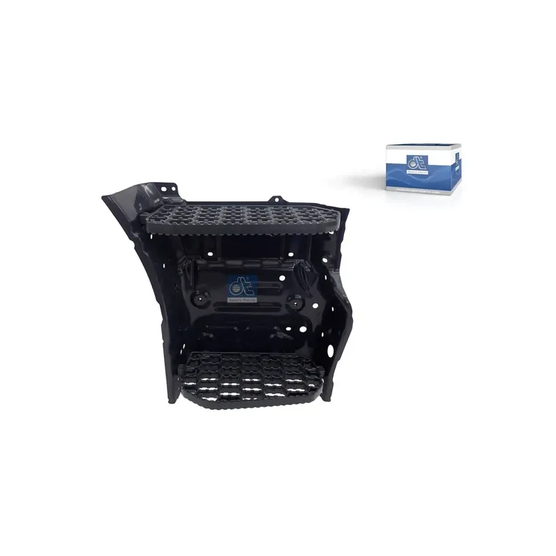 Basamak Yuvası Sağ Basamak DT Spare Parts 1.01181 – Scania G / R / S
