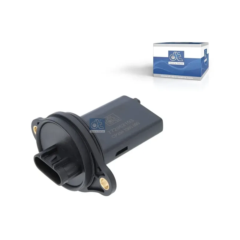 Hava Debimetresi DT Spare Parts 1.21090 – Scania R