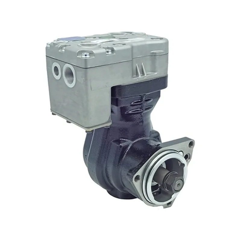 Hava Kompresörü Knorr-Bremse K184472N50 – MAN TGA
