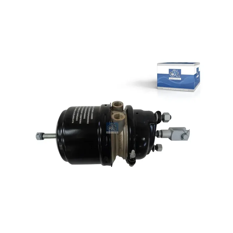 İmdatlı Fren Körüğü DT Spare Parts 1.18997 – Scania G / R / S