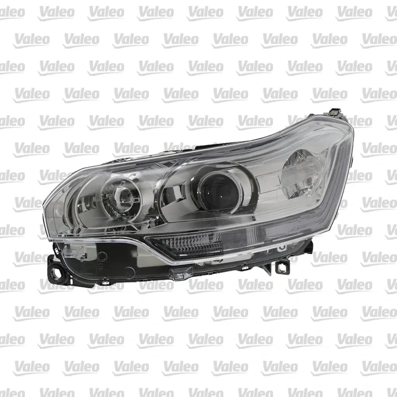 Far Sol VALEO 043693 – Citroen C5