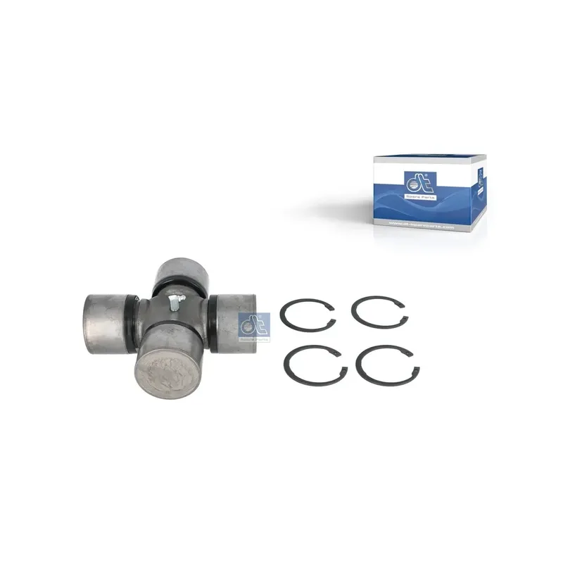 Kardan İstavrozu DT Spare Parts 3.59015 – MAN TGS / TGX