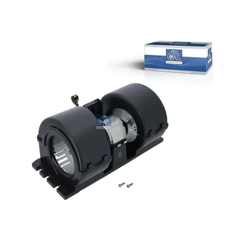 Kumanda Ünitesiz Fan Motoru DT Spare Parts 3.82053SP – MAN TGA / TGS / TGX
