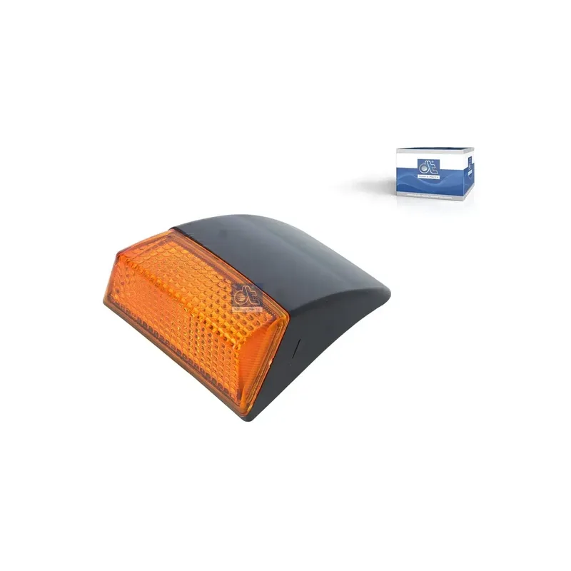 Sağ Sinyal Lambası Takımı DT Spare Parts 2.24494 – Volvo FH / FM / FMX