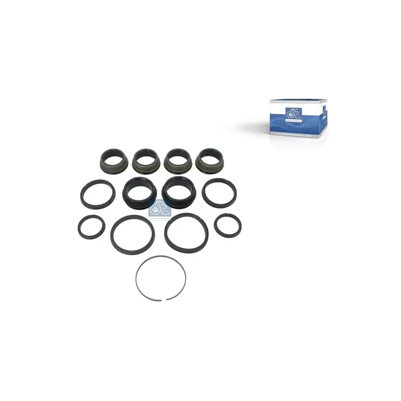 Vites Kumanda Muhafazası Conta Takımı DT Spare Parts 2.93203 – Volvo FH / FM / FMX