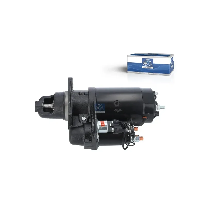 Marş Motoru DT Spare Parts 4.61909 – Mercedes-Benz ACTROS