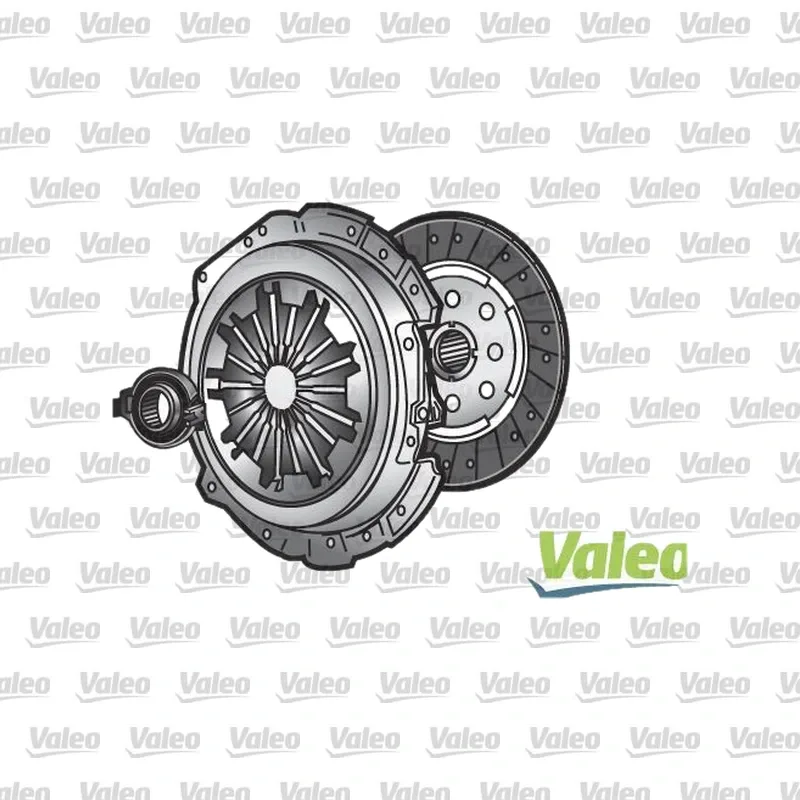Debriyaj Seti VALEO 838321 – Fiat Punto