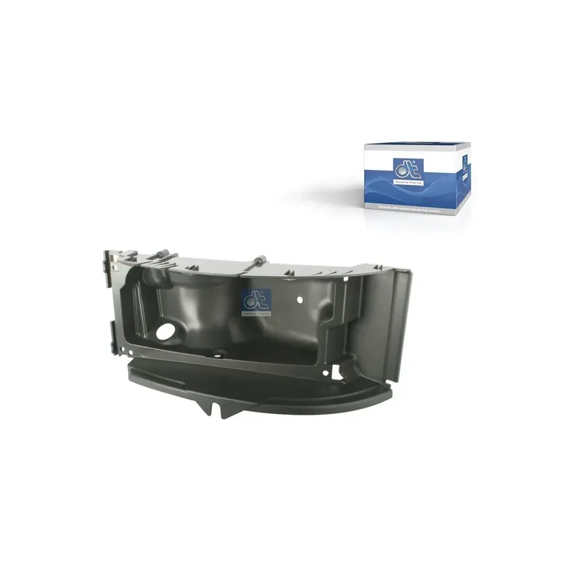 Sol Lamba Gövdesi DT Spare Parts 1.22592 – Scania G / R
