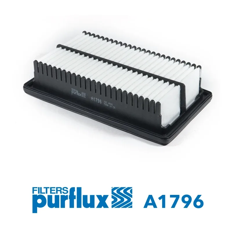 Hava Filtresi PURFLUX A1796 – HYUNDAI Bayon / i20