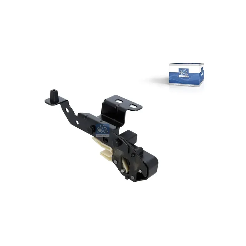 Sol Kapı Mandalı DT Spare Parts 3.85170 – MAN TGS / TGX