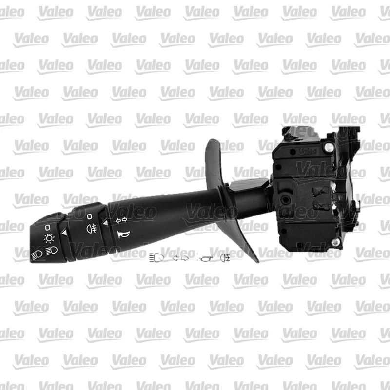 Sinyal Kolu VALEO 251605 – Dacia Logan