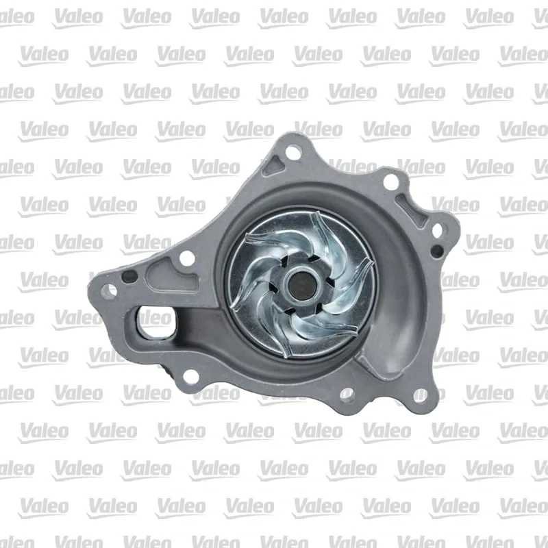 Devirdaim Su Pompası VALEO 529655 – Audi A6