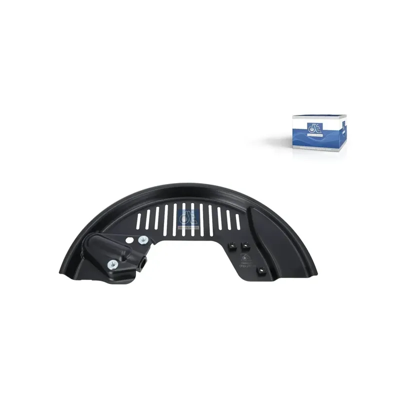 Sol Fren Toz Sacı DT Spare Parts 2.40925 – Volvo FH / FM