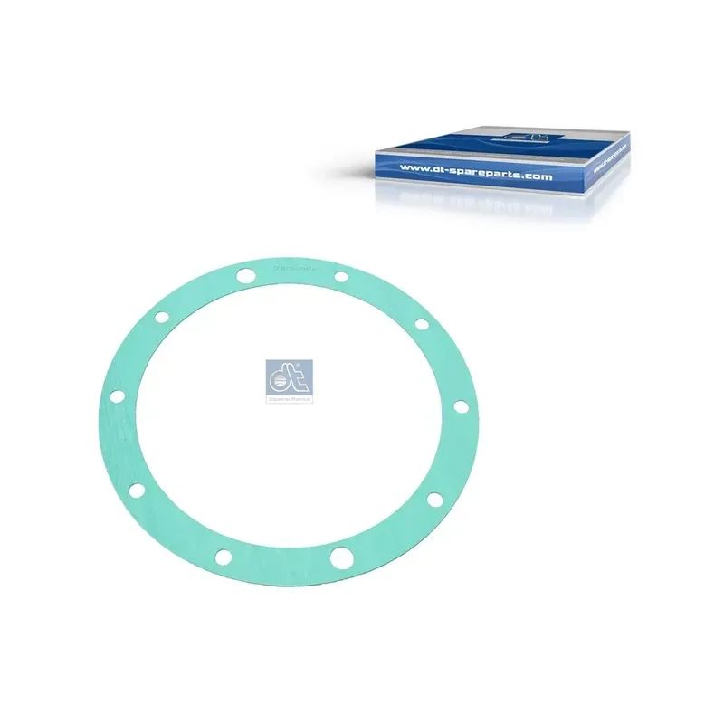 Tekerlek Poryası Çan Contası DT Spare Parts 3.60543 – MAN TGA / TGS / TGX