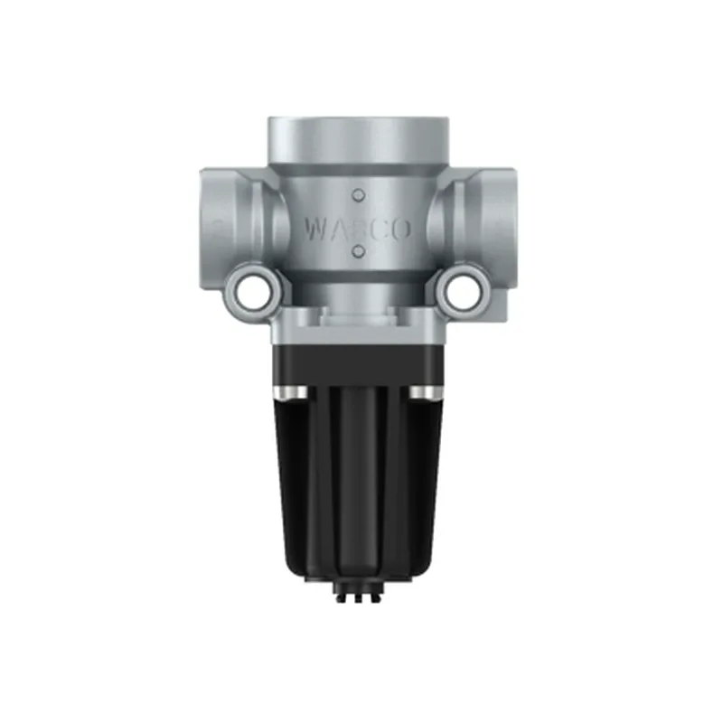 Basınç Sınırlama Valfi WABCO 4750103010 – MAN TGA