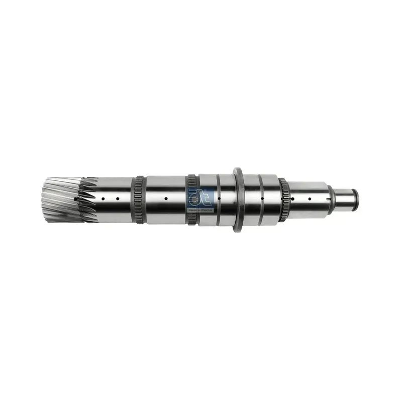 Şanzıman Ana Mili DT Spare Parts 3.51025 – MAN TGA / TGS / TGX