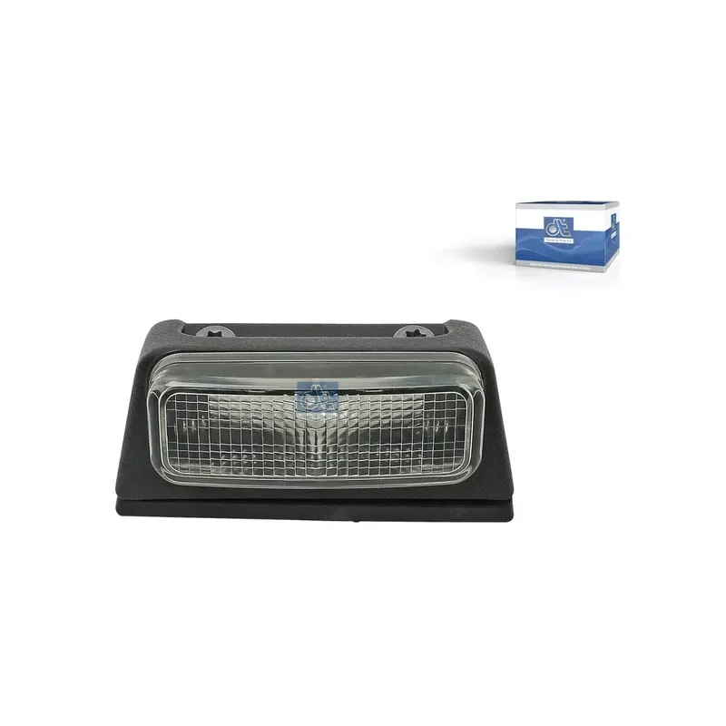 Yeşil Pozisyon Lambası DT Spare Parts 2.24759 – Volvo FH