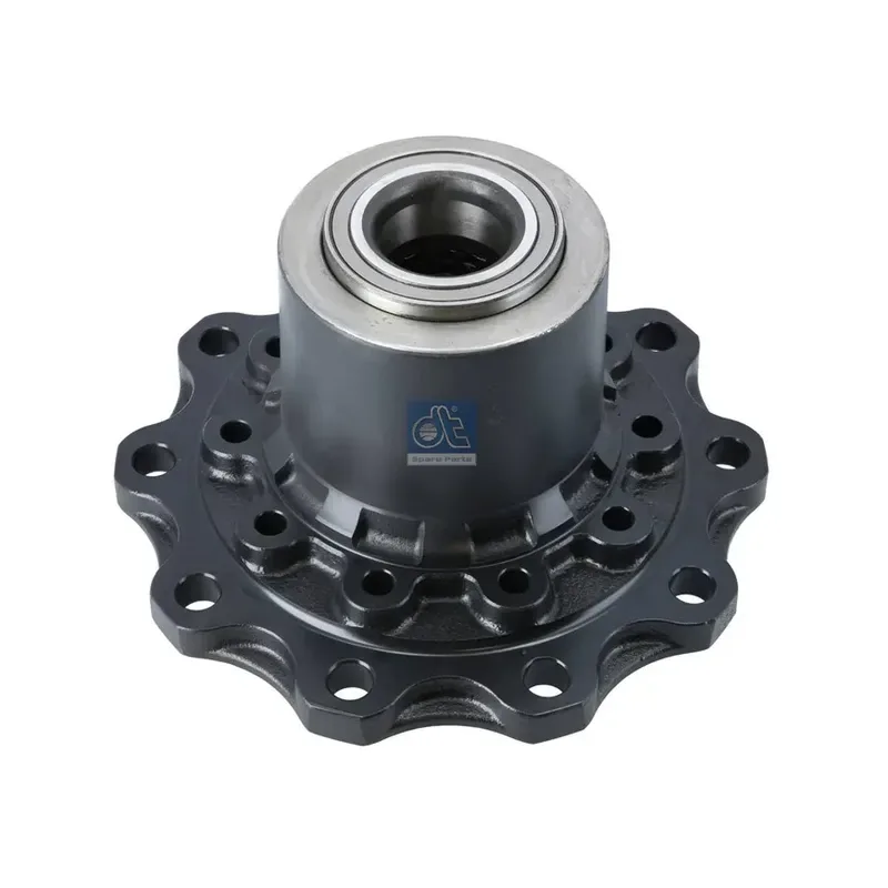 Rulmanlı Tekerlek Poryası DT Spare Parts 1.17325 – Scania R