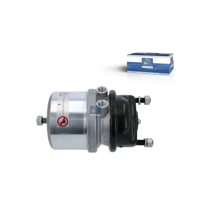 Sağ İmdatlı Fren Körüğü DT Spare Parts 3.74211 – MAN TGA / TGS / TGX