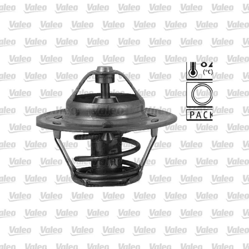 Termostat VALEO 819845 – Nissan Micra 1.0 i 16V / 1.3 i 16V