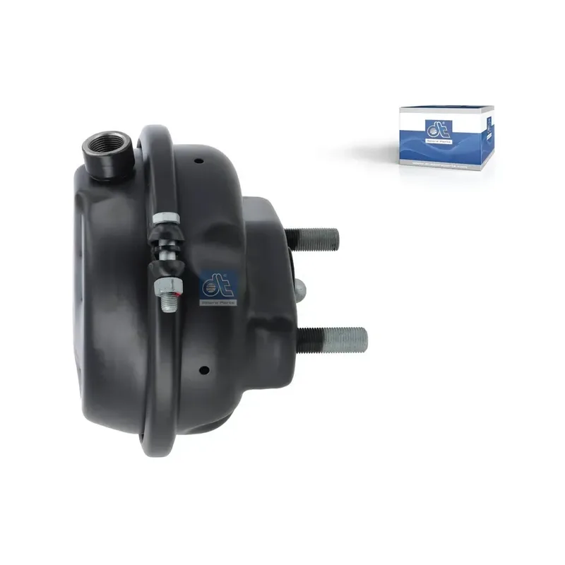 Servis Fren Körüğü DT Spare Parts 1.00101 – Scania G / R / S