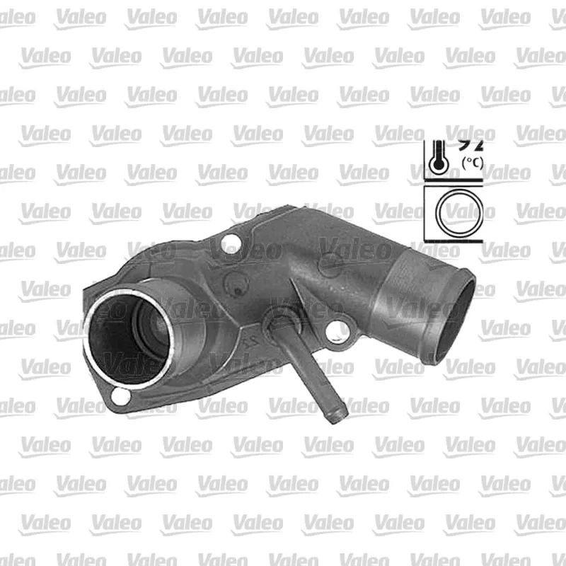 Termostat VALEO 820590 – Opel Astra