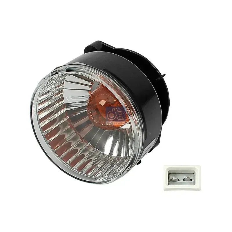 Ampullü Sağ Sinyal Lambası DT Spare Parts 2.24566 – Volvo FH / FM / FMX