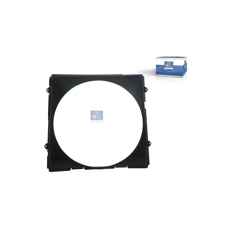 Fan Muhafazası DT Spare Parts 1.01230 – Scania G / R / S