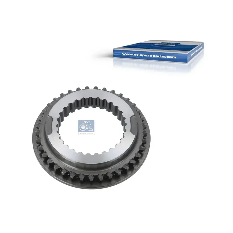 Geri Vites Senkromeç Gövdesi DT Spare Parts 4.71238 – Mercedes-Benz ACTROS / AROCS / ATEGO
