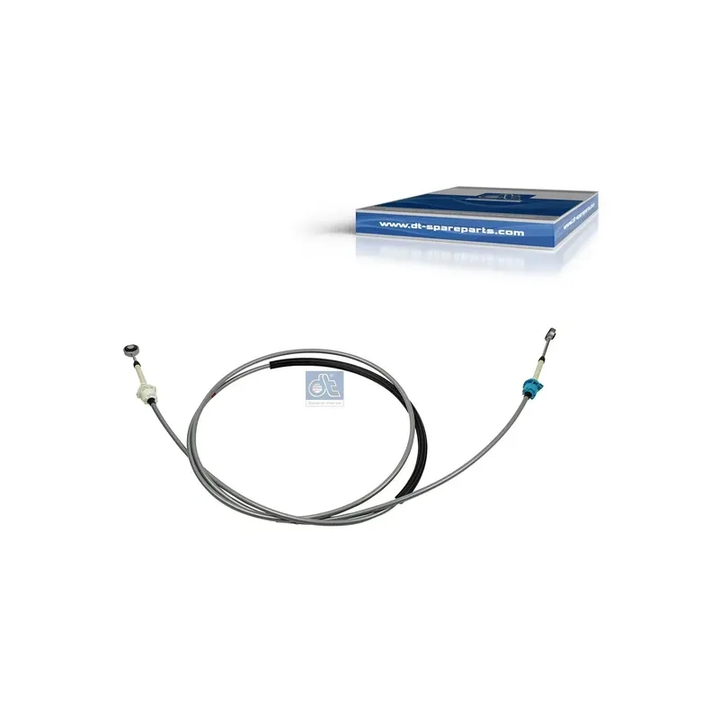Vites Kumanda Teli DT Spare Parts 2.33348 – Volvo FH / FM / FMX