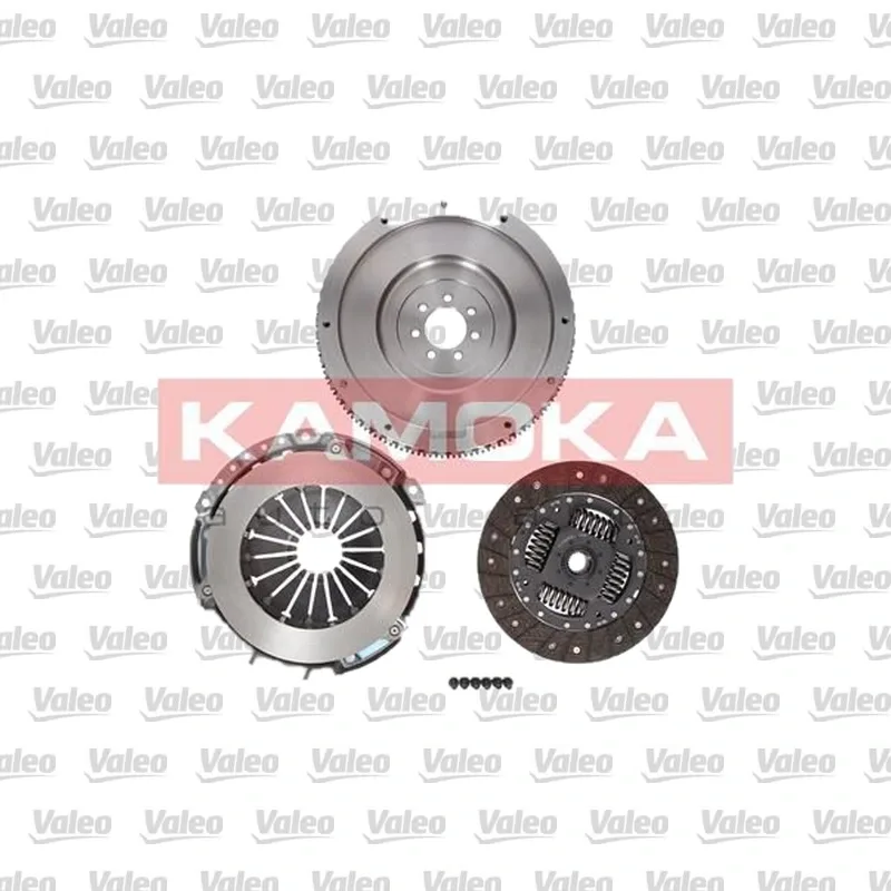 Renault Laguna 1.9 dCi Debriyaj Seti – VALEO 835011