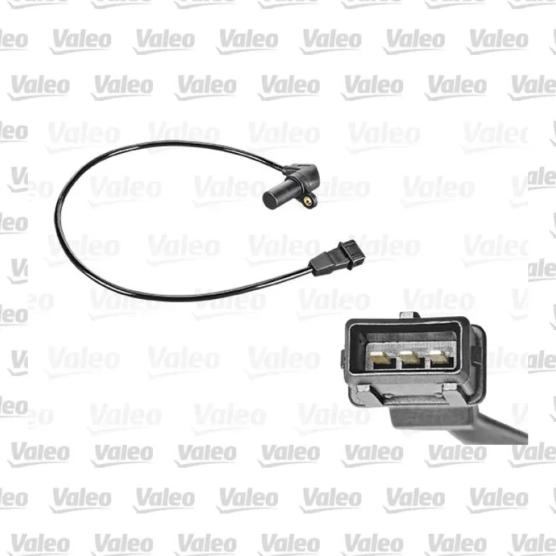 Krank Sensörü VALEO 254037 – Opel Astra