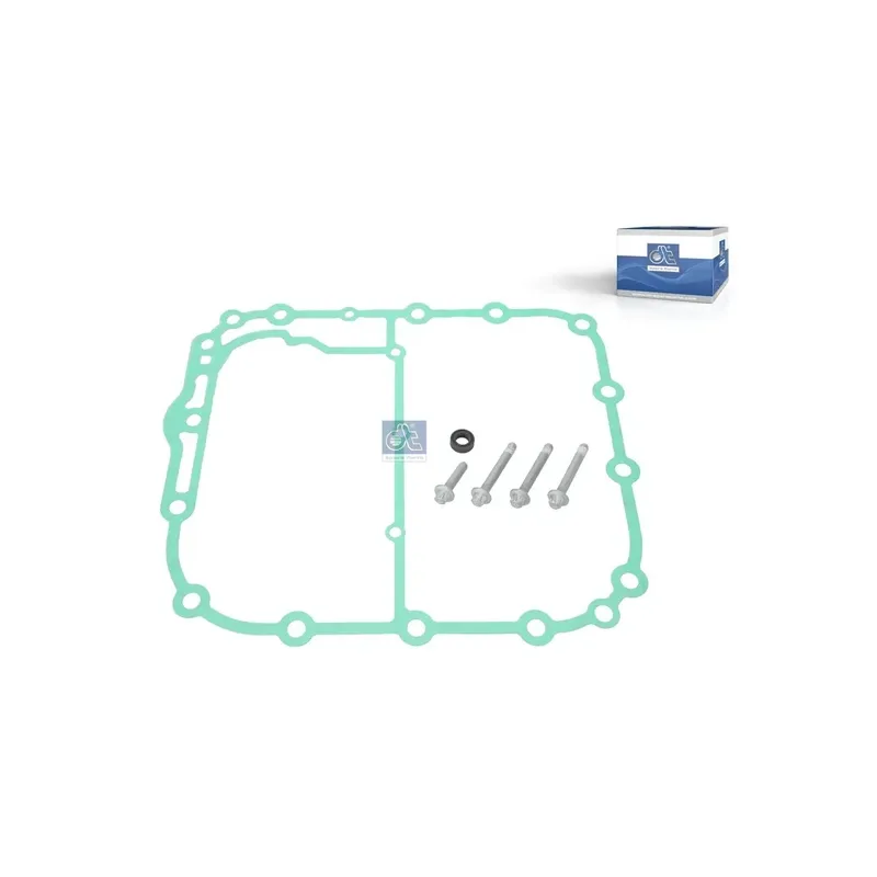 Vites Kumanda Muhafazası Conta Takımı DT Spare Parts 2.93209 – Volvo FH / FM / FMX