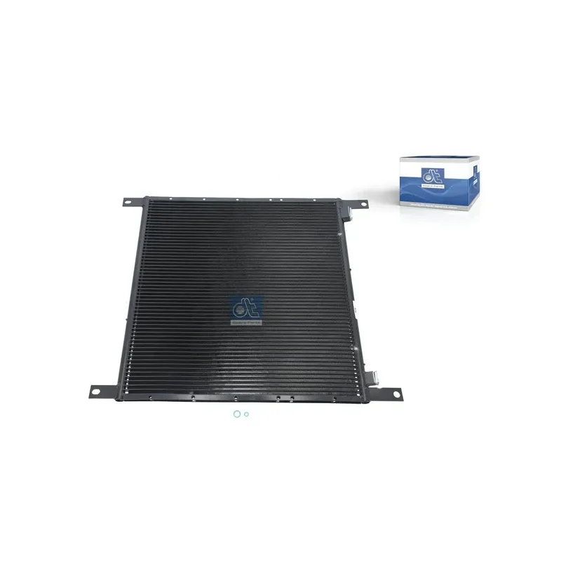 Klima Radyatörü DT Spare Parts 4.00421 – Mercedes-Benz AXOR