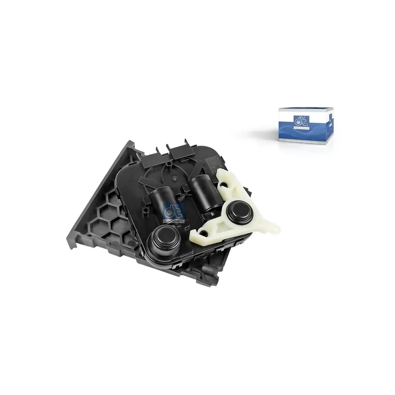 Sol Elektrikli Ayna Ayar Mekanizması DT Spare Parts 2.73232 – Volvo FH / FM / FMX