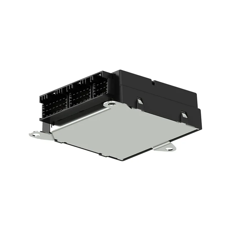 ECAS Kontrol Ünitesi WABCO 4461702160 – Scania G / R