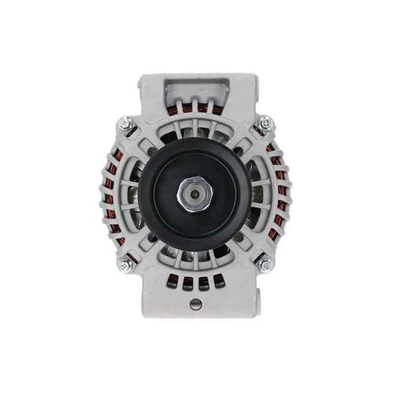 Scania G 400 Alternatör – VALEO 202119