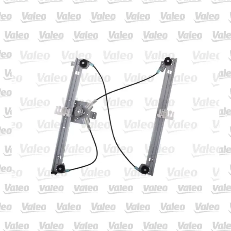 Cam Krikosu Ön Sol VALEO 850600 – Citroen Xsara